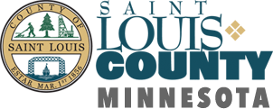Saint Louis County Minnesota Logo